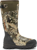 LaCrosse 18" Alphaburly Pro 1600G Insulated Boots - Men's