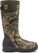 LaCrosse 18" Alphaburly Pro 1000G Insulated Boots - Men's