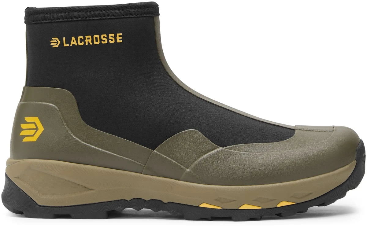 LaCrosse 6" AlphaTerra Boots - Men's