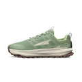 Altra Lone Peak 9 GTX Women's trail running shoe in Dusty Olive