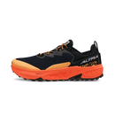 Altra Timp 6 - Men's Trail Running Shoes – Max Cushion Trail Runner with Vibram® Megagrip & Zero-Drop Comfort