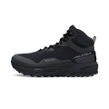 Altra Timp 6 Mid GTX - Men's Waterproof Hiking Boots – Gore-Tex Protection, Vibram® Megagrip Traction & Zero-Drop Comfort