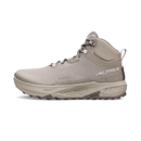 Altra Timp 6 Mid GTX - Men's Waterproof Hiking Boots – Gore-Tex Protection, Vibram® Megagrip Traction & Zero-Drop Comfort