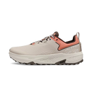 Altra Timp 6 - Men's Trail Running Shoes – Max Cushion Trail Runner with Vibram® Megagrip & Zero-Drop Comfort