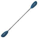 Angler Classic Versa-Lok – Adjustable Kayak Paddle in Tidal Blue, Sizes 250-260 cm for Versatile Water Adventures