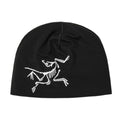 Arc'teryx Satoro Merino Toque Lightweight Breathable Wool Blend Beanie