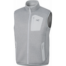 Arc'teryx Covert Vest - Men's Warm Recycled Fleece Vest for Hiking Everyday Wear