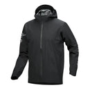 Arc'teryx Norvan Jacket - Men – Lightweight, Waterproof Jacket