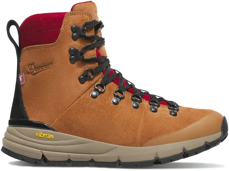 Danner Arctic 600 Side-Zip - Women's