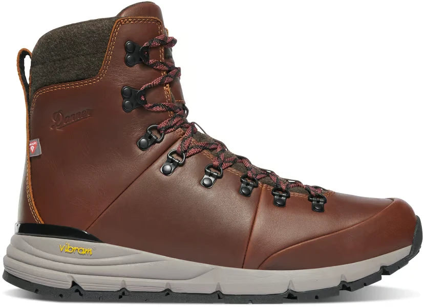 Danner Arctic 600 Side Zip - Men's