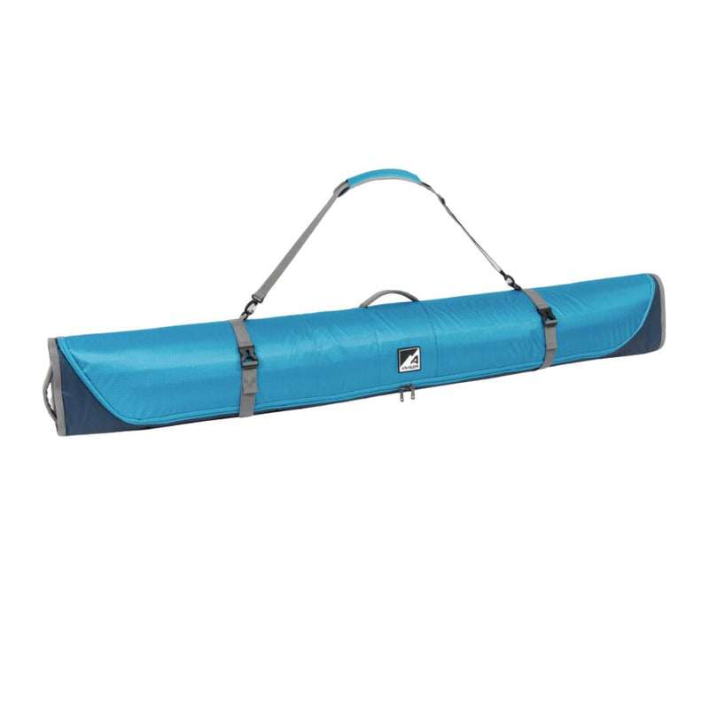 Athalon 350 Alpine Single Padded Ski Bag | Secure and Convenient Travel Solution for Your Skis