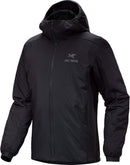 Arc'teryx Atom SL Hoody Men’s | Ultralight Insulated Hoody for Superior Warmth and Breathability in Any Adventure