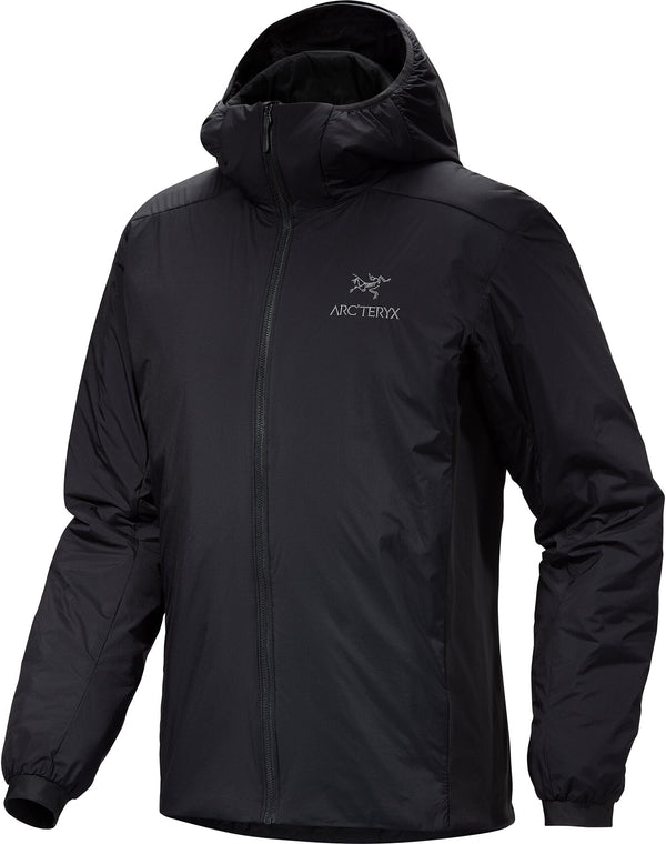 Arc'teryx Atom SL Hoody Men’s – Ultralight Insulated Hoody for Superior Warmth and Breathability in Any Adventure