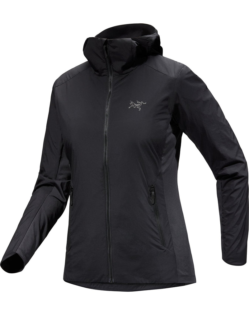 Arc'teryx Atom Lightweight Women's Hoody | Insulated, Breathable & Packable Jacket for Ultimate Outdoor Comfort