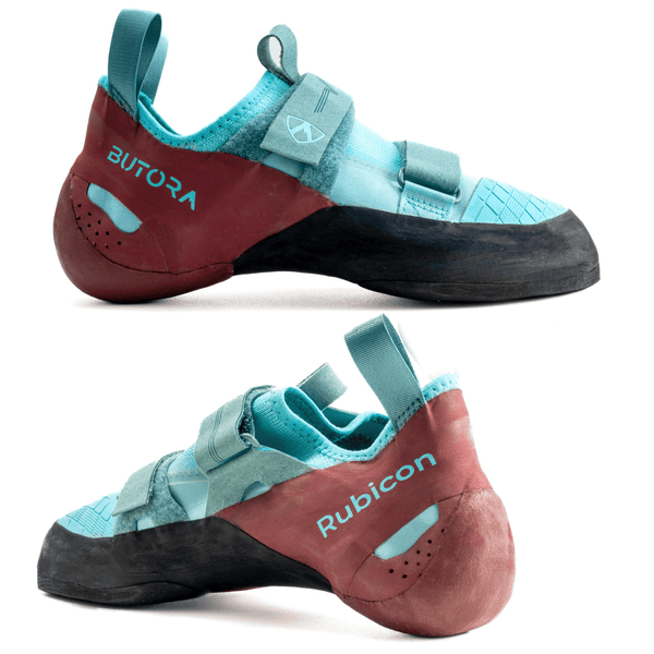 Butora Rubicon Performance Climbing Shoe High Performance Footwear for Superior Grip and Precision Ridge River