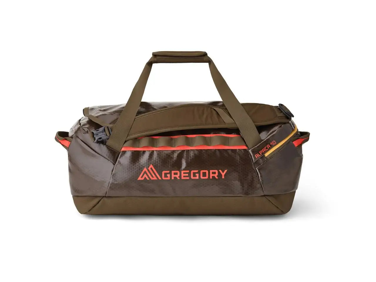Gregory Alpaca Duffel Bag 40L | 60L | 80L | 100L - Durable Water