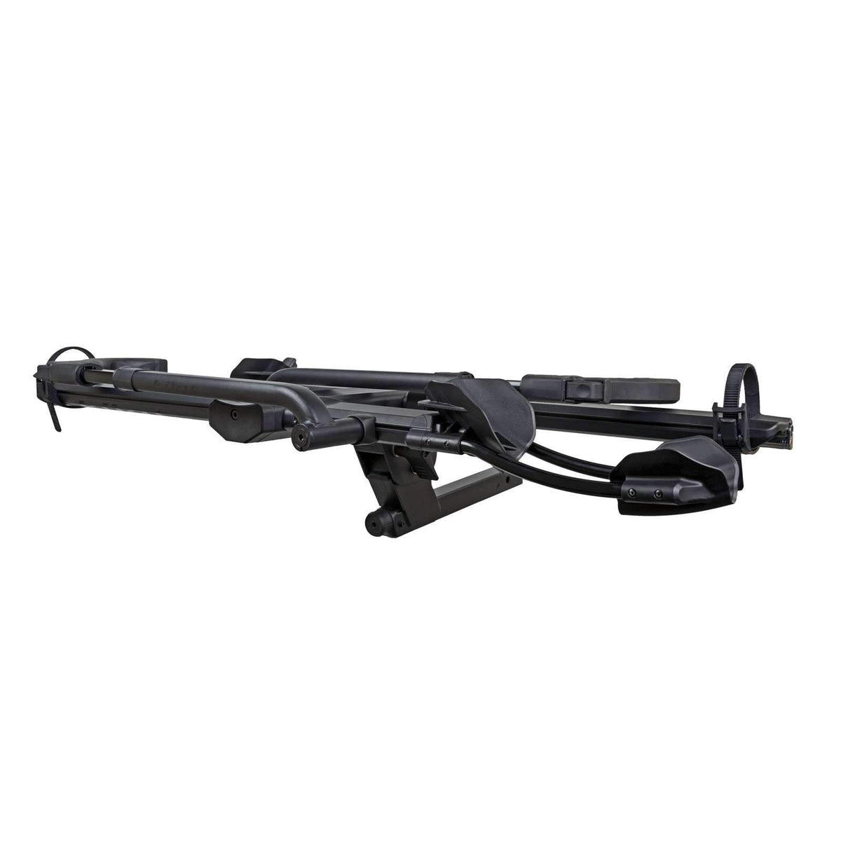 Kuat NV 2.0 Base Bike Rack Bicycle Rack Adjustable Front Tire Cradle System