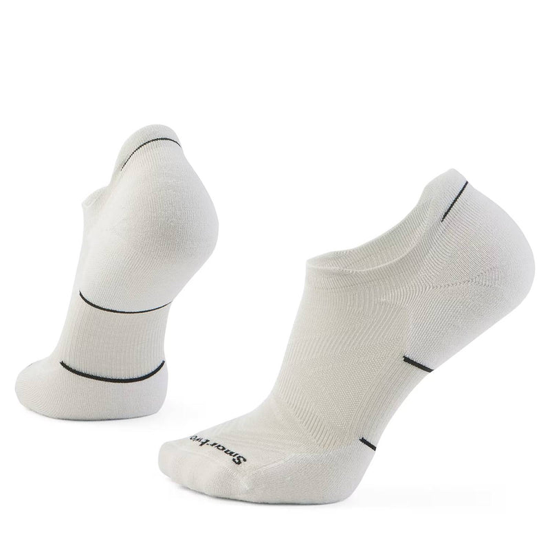 Smartwool Run Targeted Cushion Low Ankle Socks - Men's