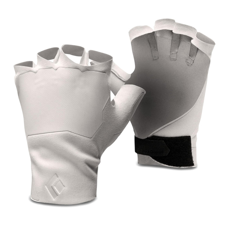 Black Diamond Crack Gloves