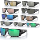 Costa Blackfin Pro Sunglasses – High-Performance Polarized Lenses with Durable Design for Active Outdoor Use