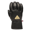 Howl Sexton Glove – Joe Sexton Signature Snowboard Mitts with 10K Waterproofing, Breathable Membrane & Vegan Leather Construction