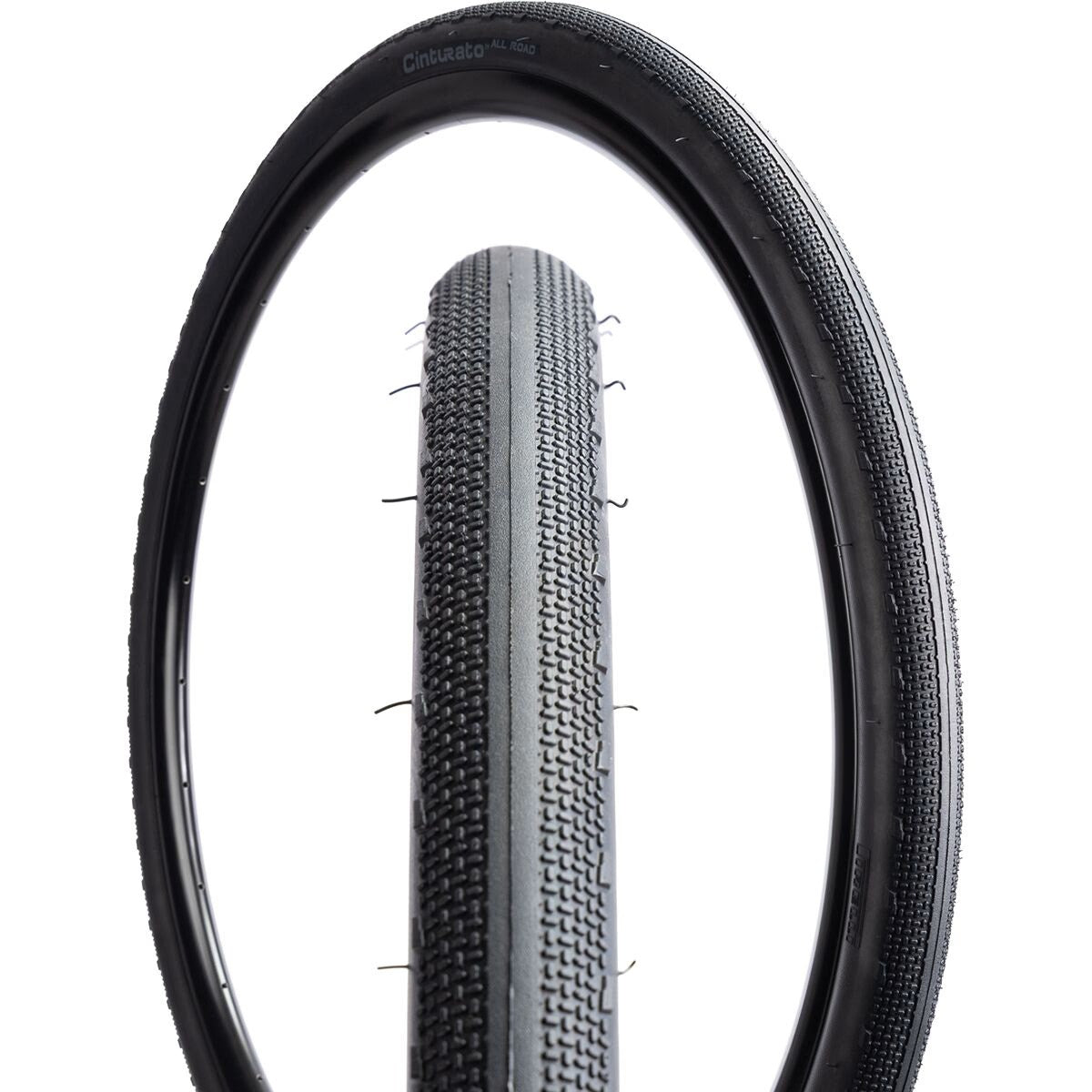 Pirelli Cinturato All Road, Gravel Tire - Folding - Tubeless Ready