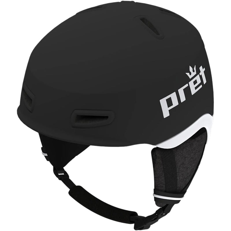 Pret Moxie MIPS Helmet - Kid's | Top-Tier Protection and Comfort for Young Adventurers