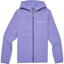 Cotopaxi Vuelta Performance Windbreaker Jacket – Women's