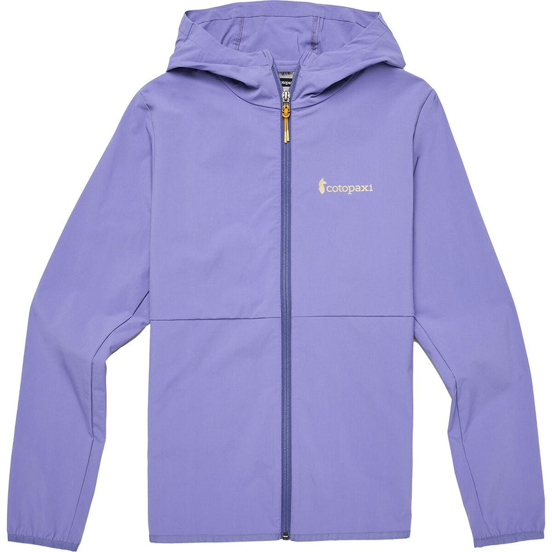 Cotopaxi Vuelta Performance Windbreaker Jacket – Women's