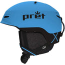 Pret Moxie MIPS Helmet - Kid's | Top-Tier Protection and Comfort for Young Adventurers