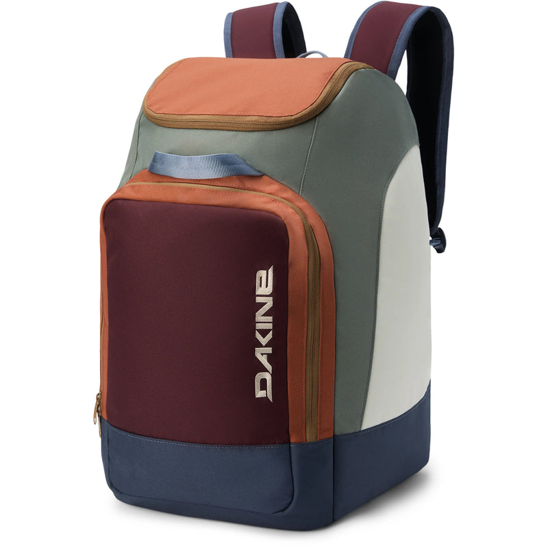 Dakine Boot Pack 50L - Travel Boot Pack 50L Ski and Snowboard Boot Bag