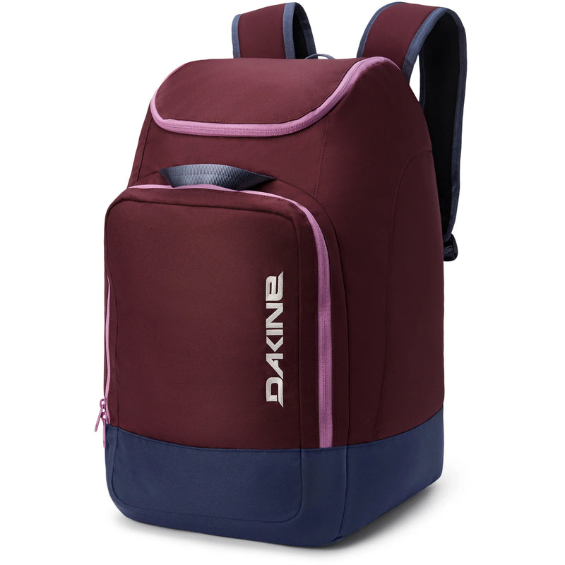 Dakine Boot Pack 50L - Travel Boot Pack 50L Ski and Snowboard Boot Bag