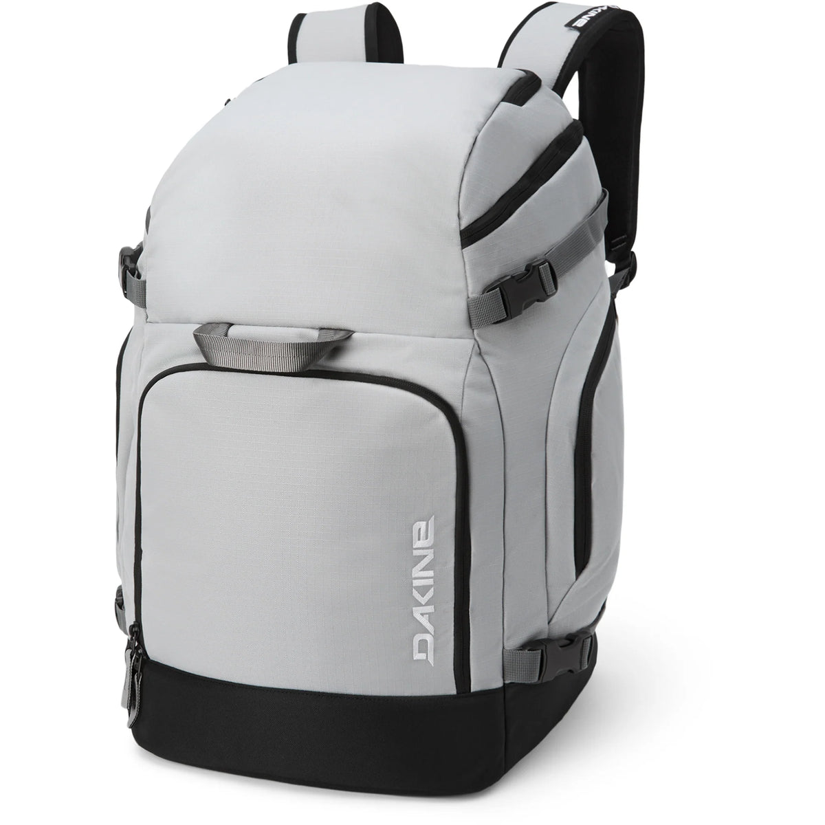 Dakine Boot Pack DLX 75L - Travel Boot Pack 75L Snow Gear Bag with Tarp-Lined Boot Compartment