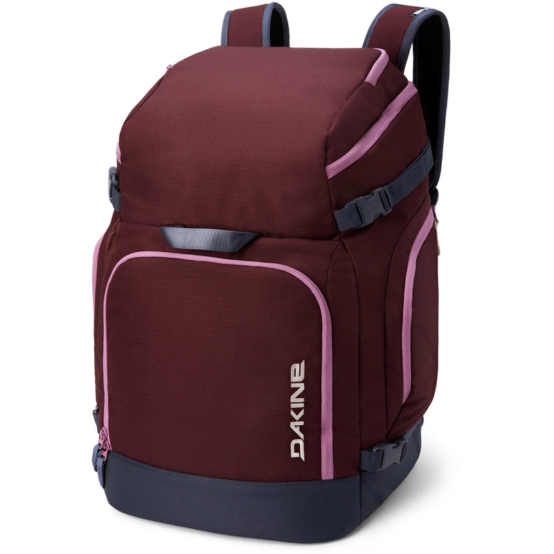 Dakine Boot Pack DLX 75L - Travel Boot Pack 75L Snow Gear Bag with Dakine Boot Pack DLX 75L - Travel Boot Pack 75L Snow Gear Bag with