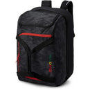 Dakine Boot Locker 70L - All-in-One Ski and Snowboard Gear Bag with Boot, Helmet, and Goggle Storage