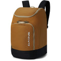 Dakine bootpack 50L - Spacious 50L Ski and Snowboard Boot Bag with Ventilated Compartments and Insulated Pockets