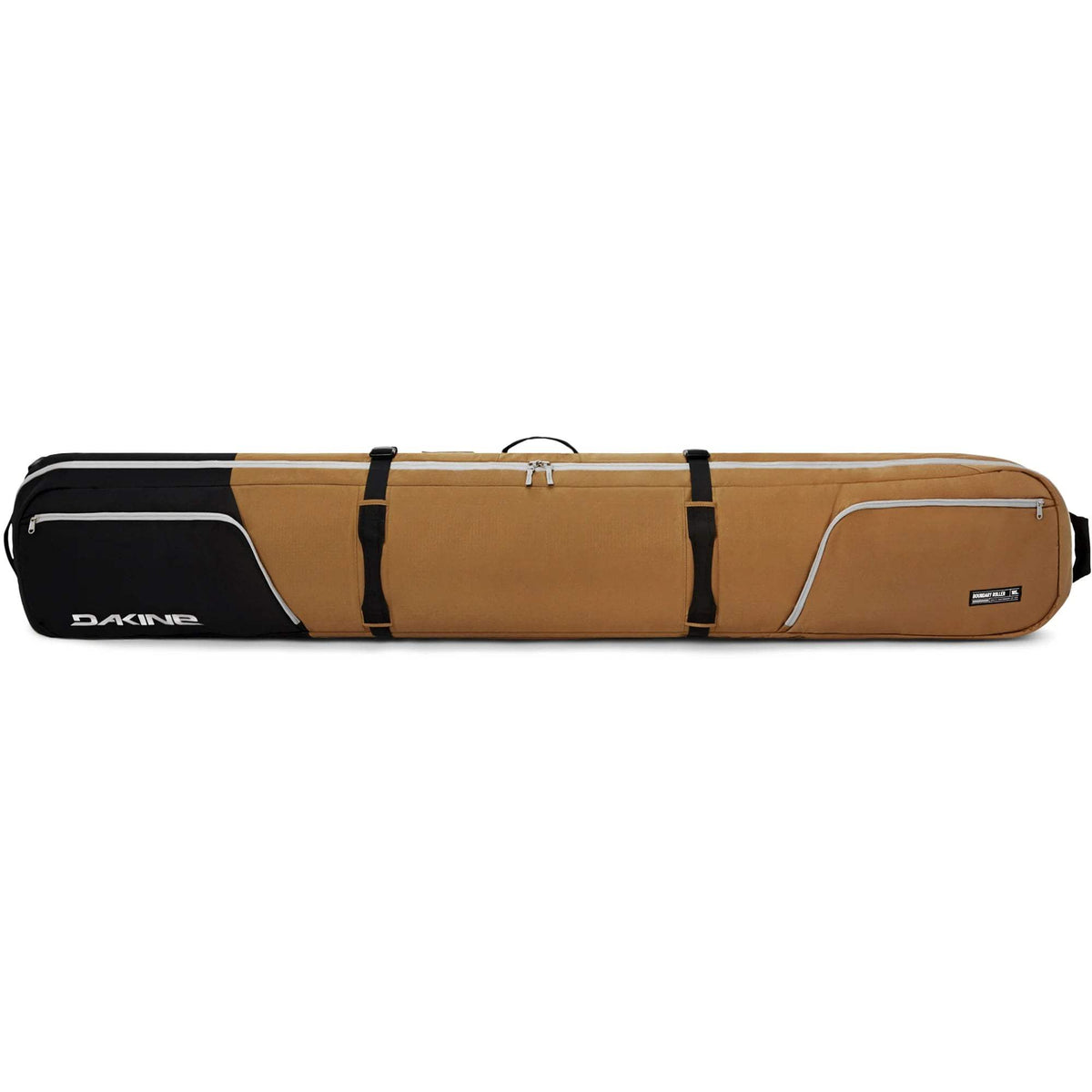 Dakine Boundary Bag Ski Travel Bag - Ultimate Ski Travel Bag with