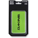 Dakine Brass Tuning Brush, Green