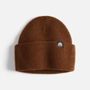 Autumn Simple Solid Beanie