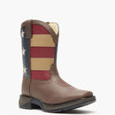 Lil' Rebel™ by Durango® Western Boots - Kids'