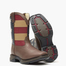 Lil' Rebel™ by Durango® Western Boots - Kids'