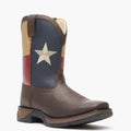 Lil' Rebel™ by Durango® Western Boots - Kids'