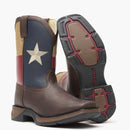 Lil' Rebel™ by Durango® Western Boots - Kids'
