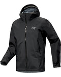 Arc'teryx Beta Jacket Men’s – High-Performance Waterproof & Breathable Jacket for Ultimate Weather Protection