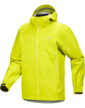 Arc'teryx Beta Jacket Men’s – High-Performance Waterproof & Breathable Jacket for Ultimate Weather Protection