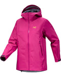 Arc'teryx Beta Jacket Women’s | Premium Waterproof & Breathable Jacket for Exceptional Outdoor Protection