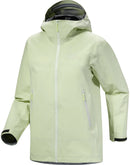 Arc'teryx Beta Jacket Women's - Dk Shincha