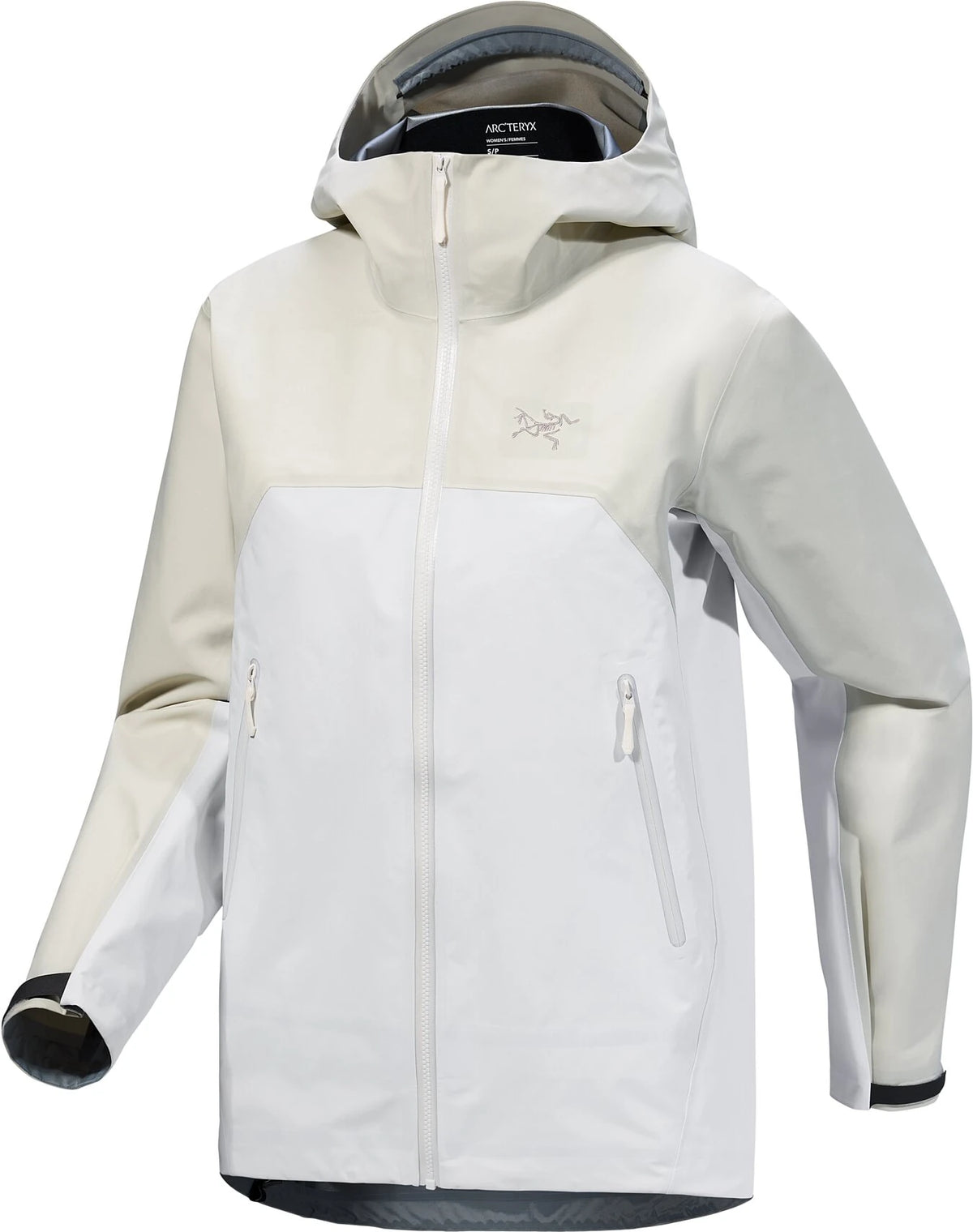 Arcteryx アークテリクス beta sl オフホワイト Arc'teryx Beta Jacket - Women's | Ridge & River