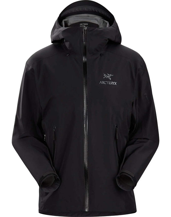ARC'TERYX BETA LT JACKET BLACK M 美品 Beta-LT-Jacket-