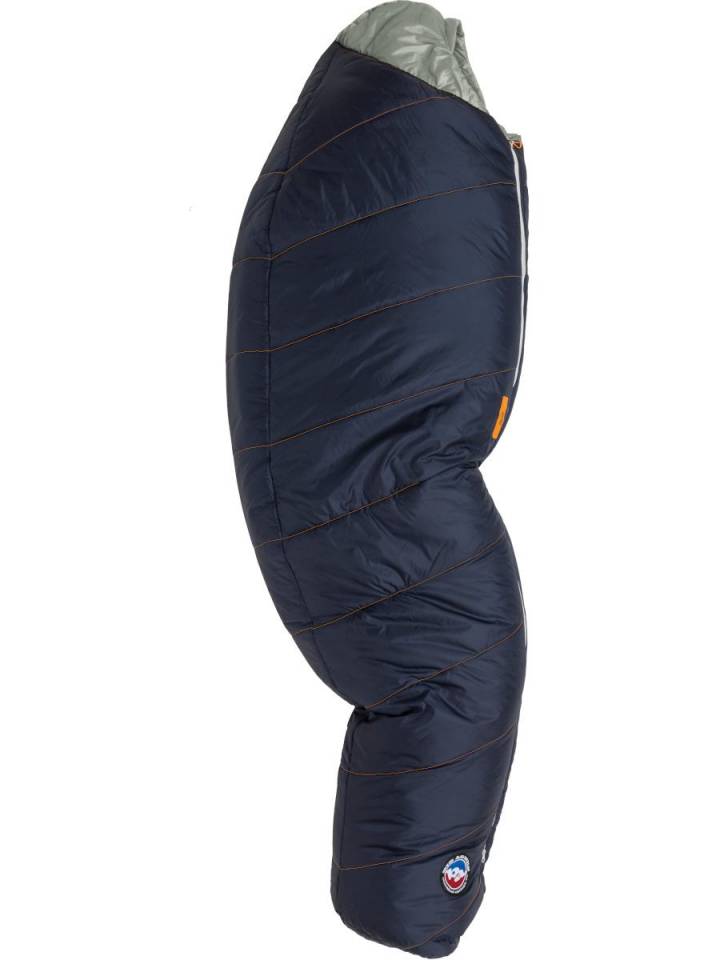 Big Agnes Sidewinder Camp 35 Sleeping Bag